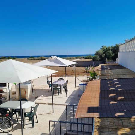 Le Case Di Pat - Palms Home San Pietro in Bevagna Zewnętrze zdjęcie
