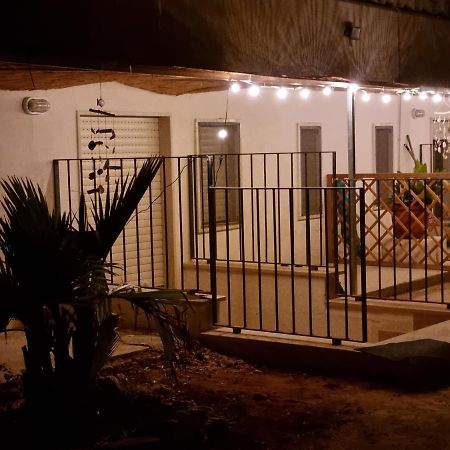 Le Case Di Pat - Palms Home San Pietro in Bevagna Zewnętrze zdjęcie