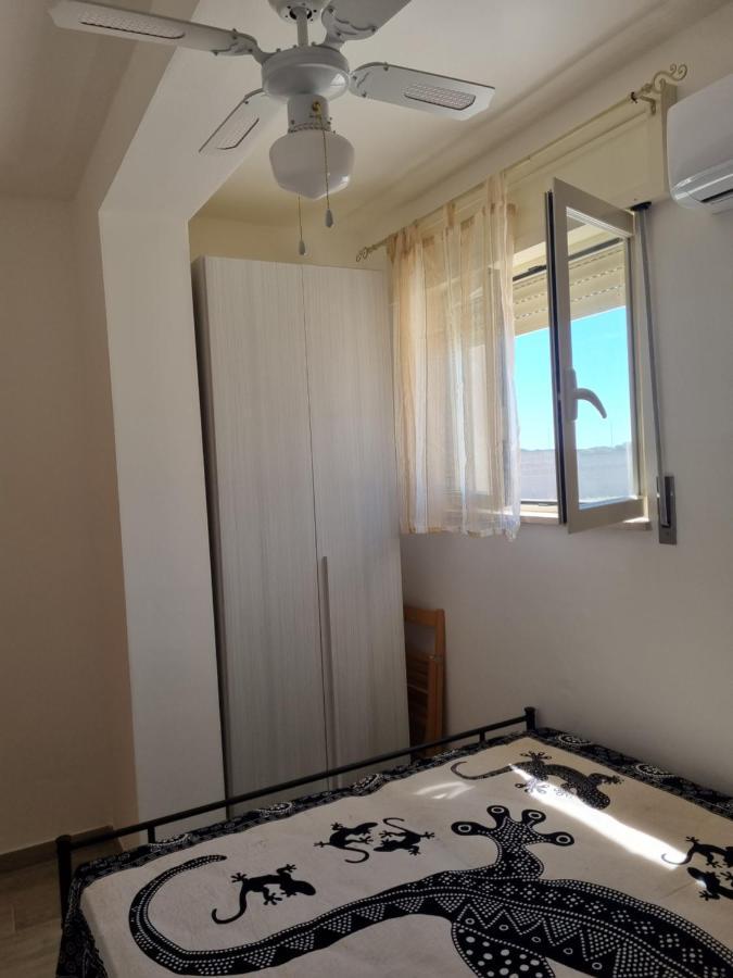 Le Case Di Pat - Palms Home San Pietro in Bevagna Zewnętrze zdjęcie