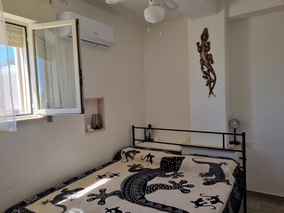 Le Case Di Pat - Palms Home San Pietro in Bevagna Zewnętrze zdjęcie