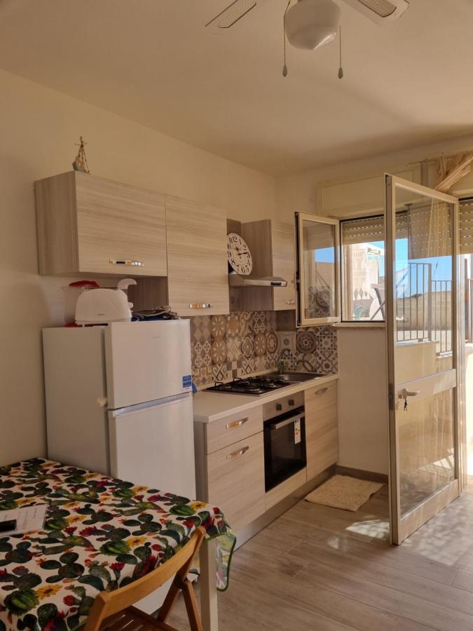 Le Case Di Pat - Palms Home San Pietro in Bevagna Zewnętrze zdjęcie