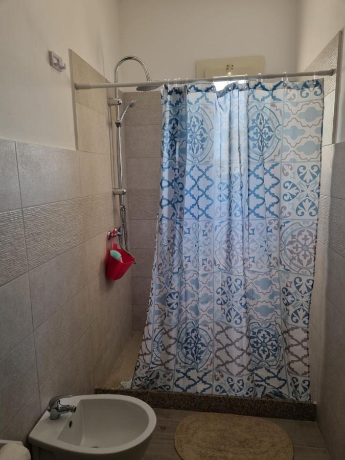 Le Case Di Pat - Palms Home San Pietro in Bevagna Zewnętrze zdjęcie